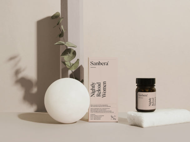 folic acid for women in Sanbera supplements