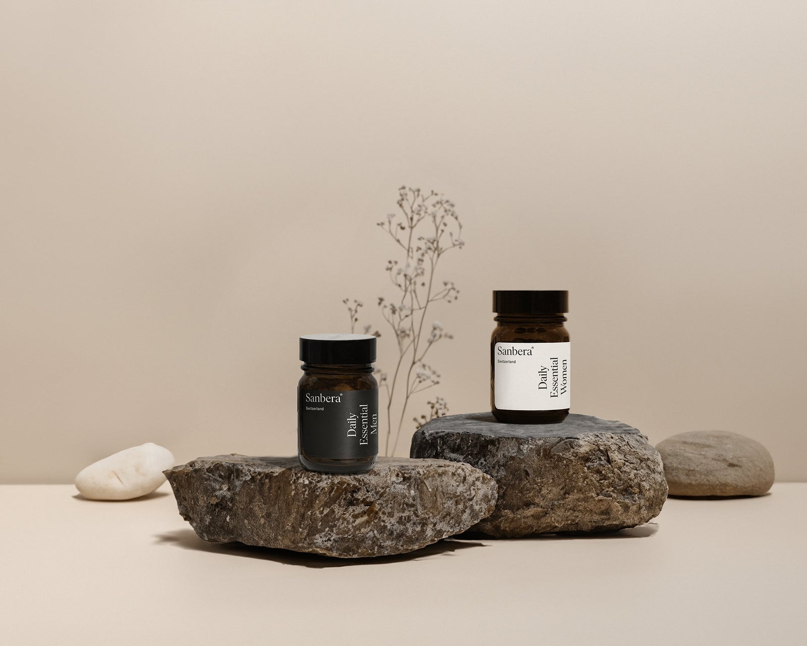 Wie Sanbera die kardiovaskuläre Gesundheit unterstützt