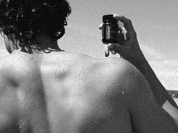 folic acid for men in Sanbera supplements