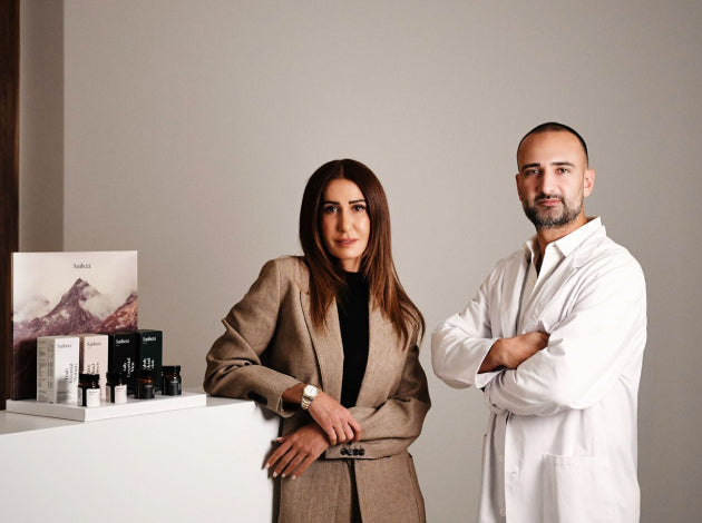 Precision, Recovery, and the Art of Healing: A Conversation with Dr. med. Sina Havakeshian