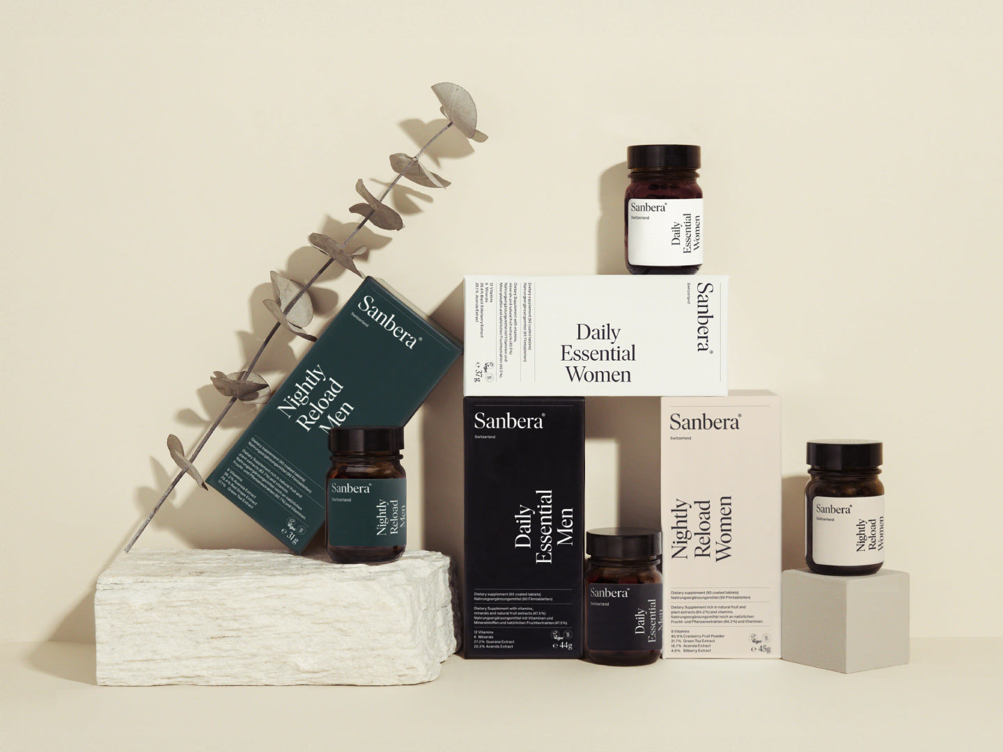 Why Winter Requires a Different Kind of Wellness