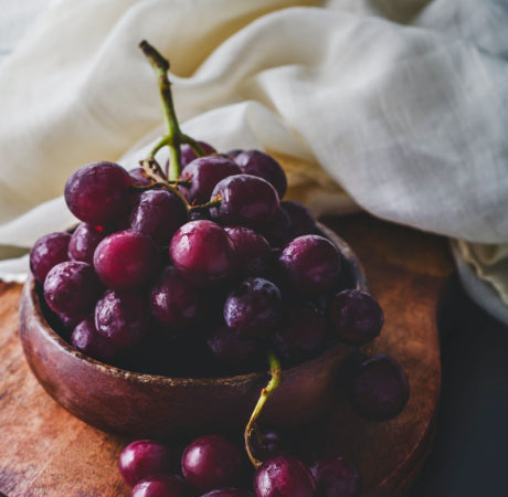 Red grapes for men in Sanbera Nightly Reload Supplements