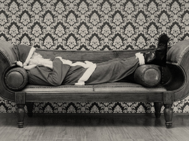 Want to sleep better? Sanbera supplements help.