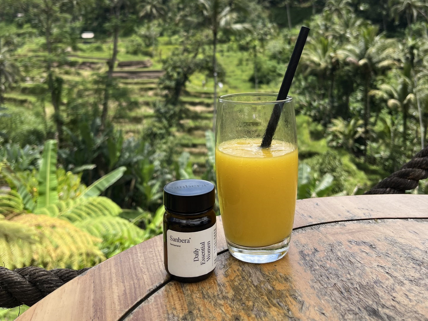 The Science of Transformation: Sanbera’s Result-Driven Supplements