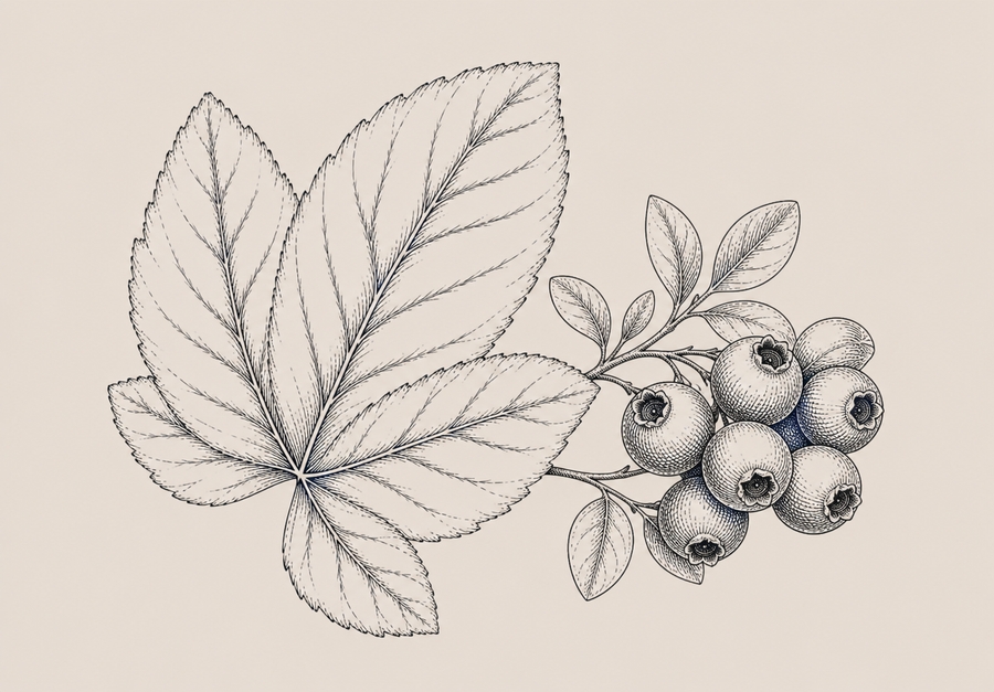 Bilberry Extract