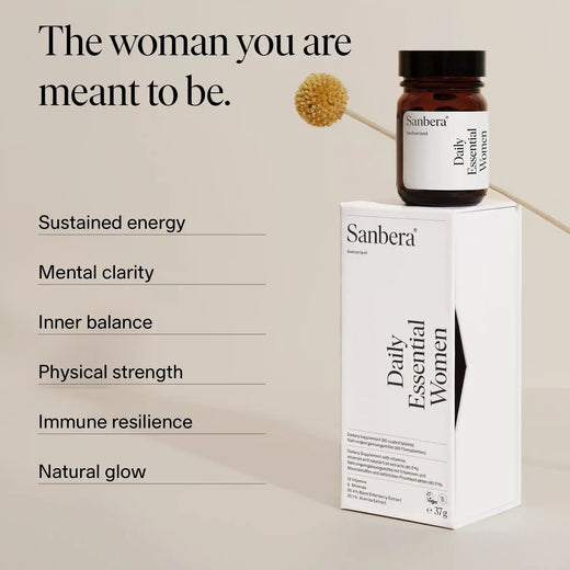 Daily Essential Women