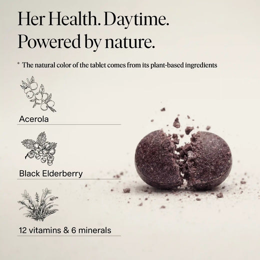 Daily Essential Women
