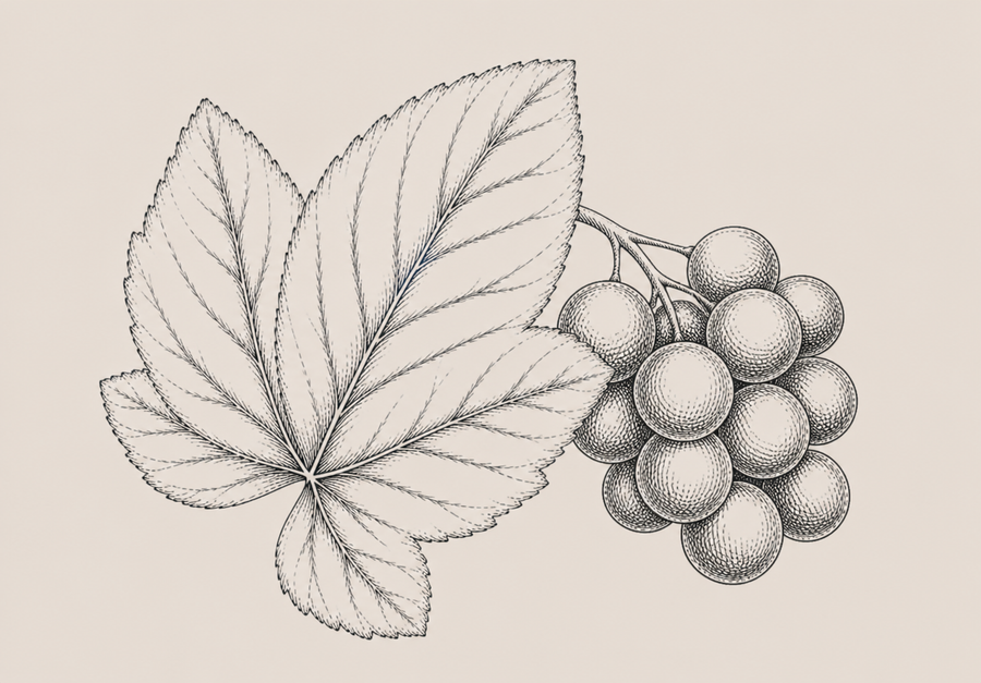 Red Grape Extract