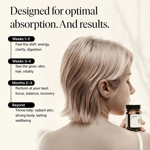 Daily Essential Women